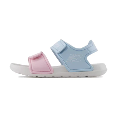 (Youth) NB SPSD V1 Sandals 'Blue Pink'