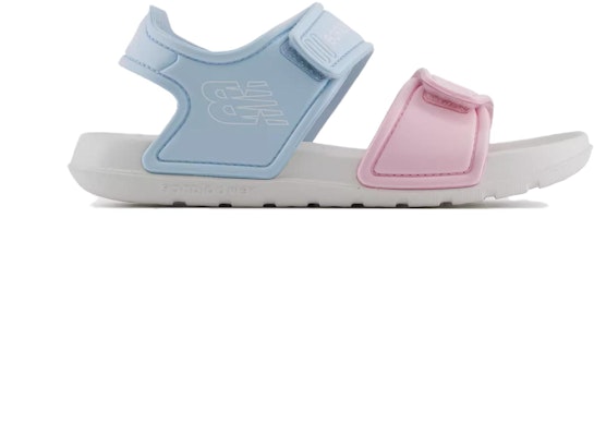 (Youth) New Balance SPSD V1 Sandals 'Blue Pink' SYFSPSD1 Order (Youth) New Balance SPSD V1 Sandals 'Blue Pink' SYFSPSD1