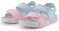 Lookbook (JR) New Balance SPSD V1 Sandal 'Biru Merah Jambu' SYFSPSD1