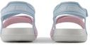 Purchase (JR) New Balance SPSD V1 Sandal 'Biru Merah Jambu' SYFSPSD1