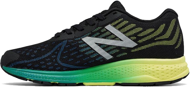 (JR) 新百伦 Vazee Rush v2 '黑绿配色' KJRUSBYG Buy (JR) 新百伦 Vazee Rush v2 '黑绿配色' KJRUSBYG