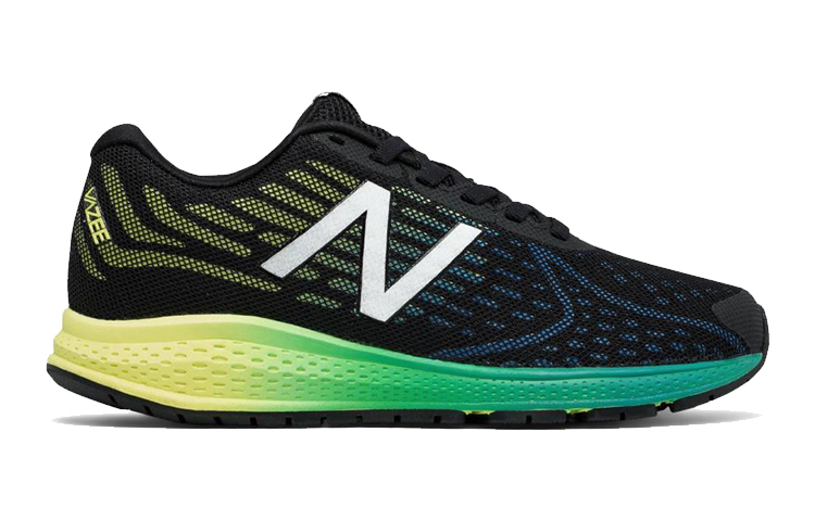 Order (JR) New Balance Vazee Rush v2 ''Noir Vert'' KJRUSBYG