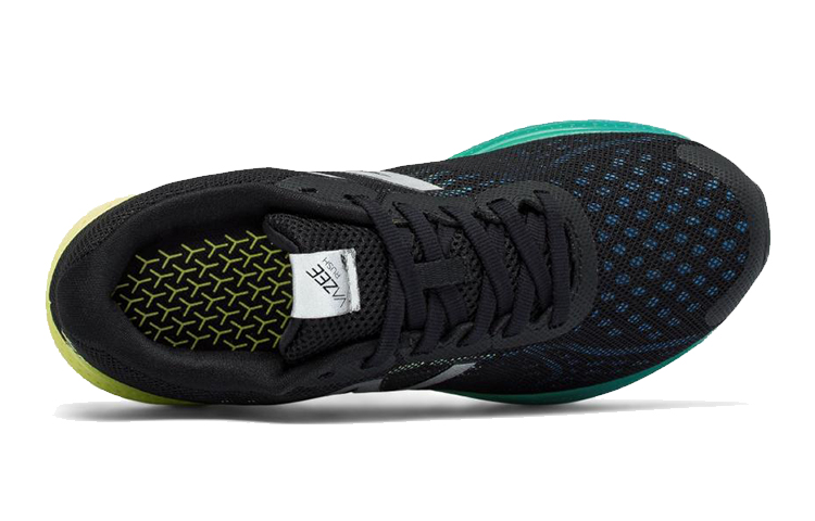 Lookbook (JR) (ユース) ニューバランス ヴァジーラッシュ v2 'ブラックグリーン' KJRUSBYG KJRUSBYG