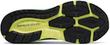 Shop (JR) New Balance Vazee Rush v2 ''Noir Vert'' KJRUSBYG