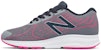 (JR) New Balance Vazee Rush v2 'Kelabu Merah Jambu' KJRUSGUG