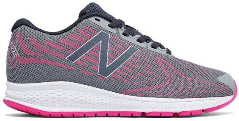 (JR) New Balance Vazee Rush v2 'Kelabu Merah Jambu' KJRUSGUG Order (JR) New Balance Vazee Rush v2 'Kelabu Merah Jambu' KJRUSGUG
