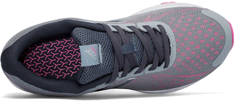 (Youth) New Balance Vazee Rush v2 'Grey Pink' KJRUSGUG Lookbook (Youth) New Balance Vazee Rush v2 'Grey Pink' KJRUSGUG
