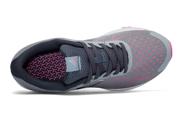 Lookbook (JR) New Balance Vazee Rush v2 ''Gris Rose'' KJRUSGUG