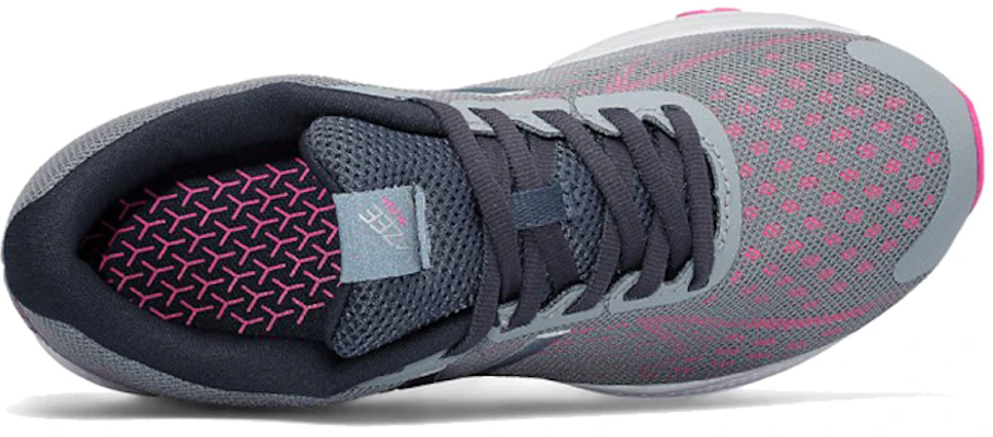 (JR) New Balance Vazee Rush v2 ''Gris Rose'' KJRUSGUG Lookbook (JR) New Balance Vazee Rush v2 ''Gris Rose'' KJRUSGUG