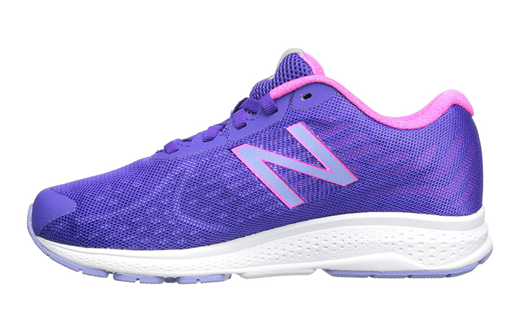 (Youth) New Balance Vazee Rush V2 Shoes 'Purple Pink' KJRUSPPG