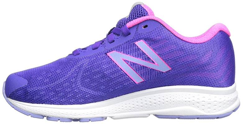 (Youth) New Balance Vazee Rush V2 Shoes 'Purple Pink' KJRUSPPG Buy (Youth) New Balance Vazee Rush V2 Shoes 'Purple Pink' KJRUSPPG