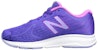 (JR) Kasut New Balance Vazee Rush V2 'Ungu Pink' KJRUSPPG