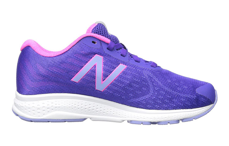 Order (JR) New Balance Vazee Rush V2 Chaussures ''Violet Rose'' KJRUSPPG