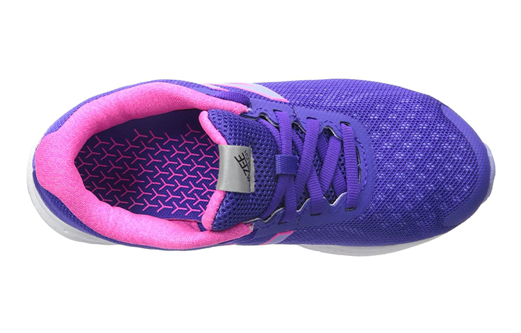 Lookbook (JR) New Balance Vazee Rush V2 Chaussures ''Violet Rose'' KJRUSPPG