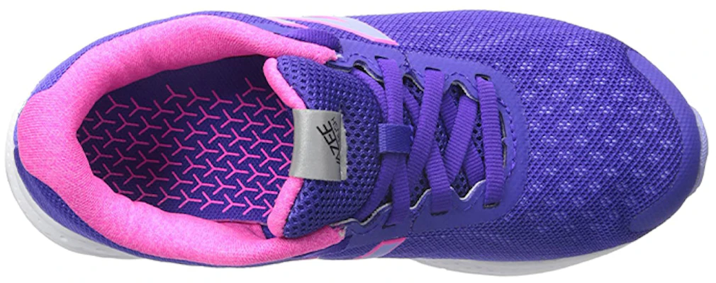 (JR) New Balance Vazee Rush V2 Chaussures ''Violet Rose'' KJRUSPPG Lookbook (JR) New Balance Vazee Rush V2 Chaussures ''Violet Rose'' KJRUSPPG