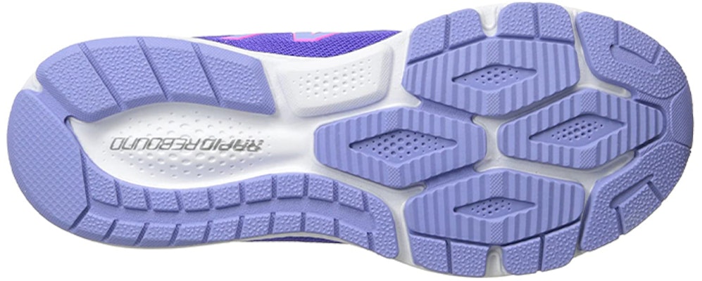 (Youth) New Balance Vazee Rush V2 Shoes 'Purple Pink' KJRUSPPG Shop (Youth) New Balance Vazee Rush V2 Shoes 'Purple Pink' KJRUSPPG