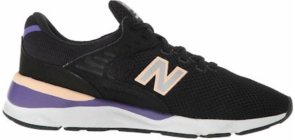 (JR) 뉴발란스 X-90 블랙퍼플 KJX90PIG Buy (JR) 뉴발란스 X-90 블랙퍼플 KJX90PIG
