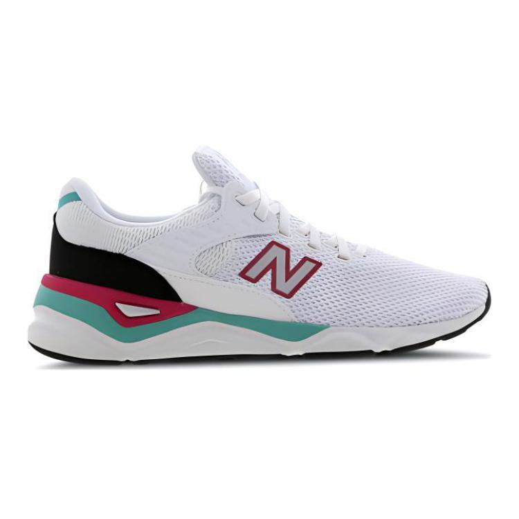 (Youth) NB X-90 'White Teal' 圖 2