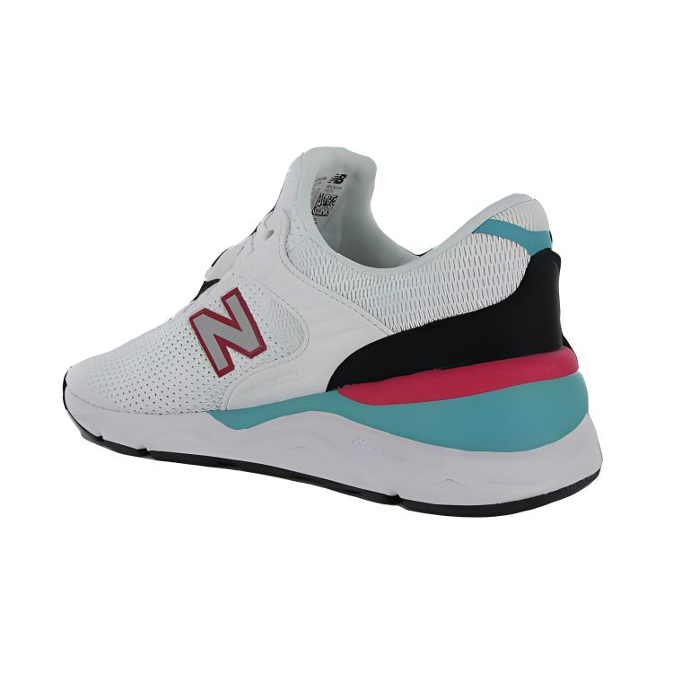 (Youth) NB X-90 'White Teal' 圖 3