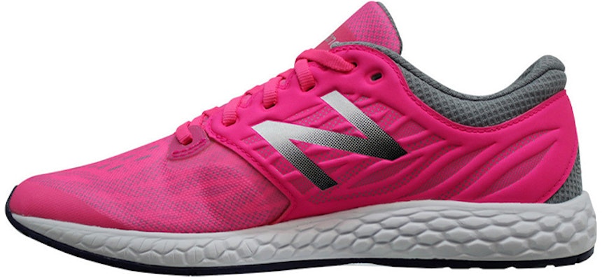 (Youth) New Balance Zante v3 'Purple' KJZNTUPG Buy (Youth) New Balance Zante v3 'Purple' KJZNTUPG
