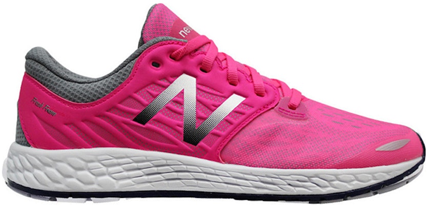 (Youth) New Balance Zante v3 'Purple' KJZNTUPG Order (Youth) New Balance Zante v3 'Purple' KJZNTUPG