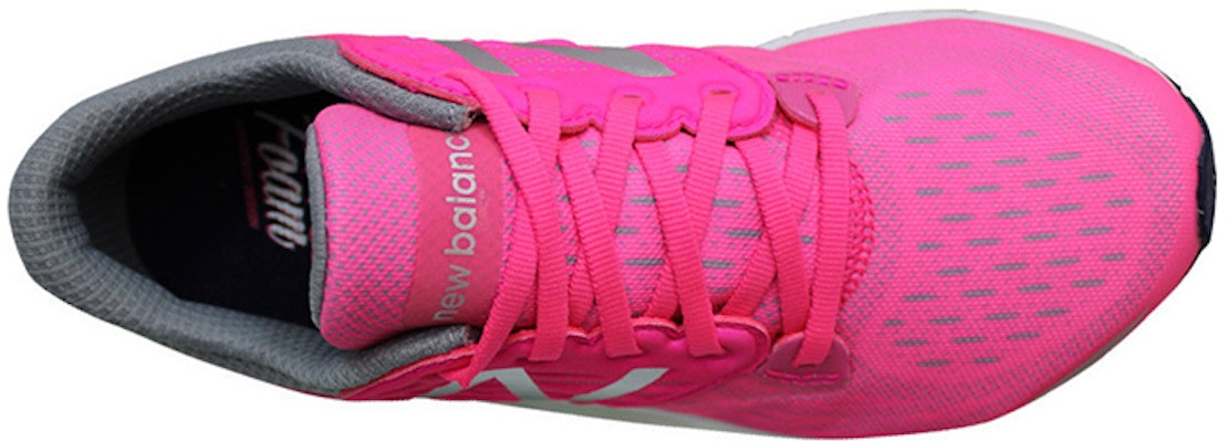 (Youth) New Balance Zante v3 'Purple' KJZNTUPG Lookbook (Youth) New Balance Zante v3 'Purple' KJZNTUPG