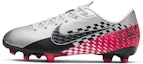 Buy (JR) Neymar Jr. x Nike Mercurial Vapor 13 Academy MG 'Speed Freak' Lelaju AT8125-006
