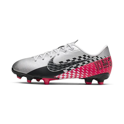 (Youth) Neymar Jr. Nike Mercurial Vapor 13 Academy MG 'Speed Freak'