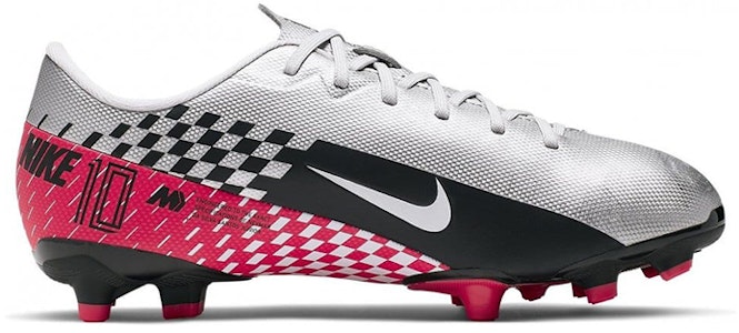 (JR) 内马尔 x 耐克 Mercurial Vapor 13 Academy MG '速度魔鬼' AT8125-006 Order (JR) 内马尔 x 耐克 Mercurial Vapor 13 Academy MG '速度魔鬼' AT8125-006