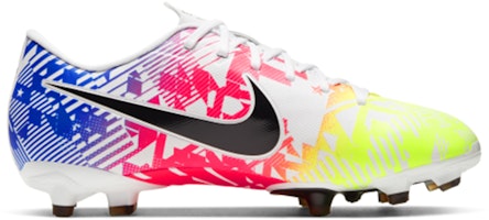 兒童 Nike Jr. Mercurial Vapor 13 刺客 13 Academy Neymar Jr. MG 紅藍黃 Order 兒童 Nike Jr. Mercurial Vapor 13 刺客 13 Academy Neymar Jr. MG 紅藍黃