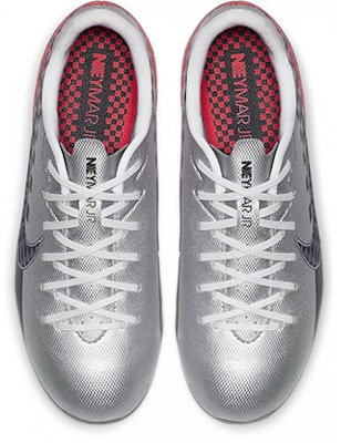 (Youth) Neymar Jr. x Nike Mercurial Vapor 13 Academy MG 'Speed Freak' AT8125-006 Shop (Youth) Neymar Jr. x Nike Mercurial Vapor 13 Academy MG 'Speed Freak' AT8125-006