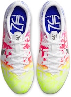 兒童 Nike Jr. Mercurial Vapor 13 刺客 13 Academy Neymar Jr. MG 紅藍黃 Shop 兒童 Nike Jr. Mercurial Vapor 13 刺客 13 Academy Neymar Jr. MG 紅藍黃