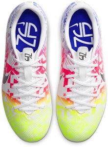 (JR) 内马尔 x 耐克 Mercurial Vapor 13 Academy MG 'Jogo Prismatico' AT8125-104 Shop (JR) 内马尔 x 耐克 Mercurial Vapor 13 Academy MG 'Jogo Prismatico' AT8125-104