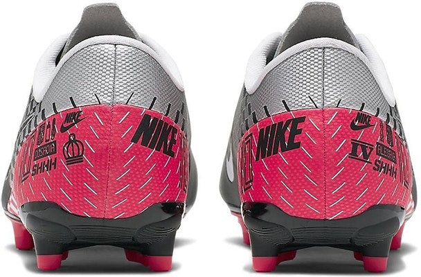 (Youth) Neymar Jr. x Nike Mercurial Vapor 13 Academy MG 'Speed Freak' AT8125-006 Purchase (Youth) Neymar Jr. x Nike Mercurial Vapor 13 Academy MG 'Speed Freak' AT8125-006