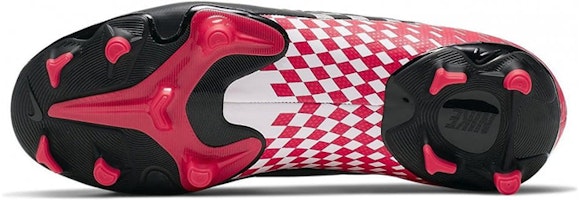 兒童 Nike JR Vapor 13 Mercurial 13 Academy NJR FG/MG 多場地足球鞋 銀黑粉 Details for 兒童 Nike JR Vapor 13 Mercurial 13 Academy NJR FG/MG 多場地足球鞋 銀黑粉