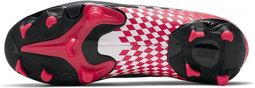 (JR) 内马尔 x 耐克 Mercurial Vapor 13 Academy MG '速度魔鬼' AT8125-006 Details for (JR) 内马尔 x 耐克 Mercurial Vapor 13 Academy MG '速度魔鬼' AT8125-006