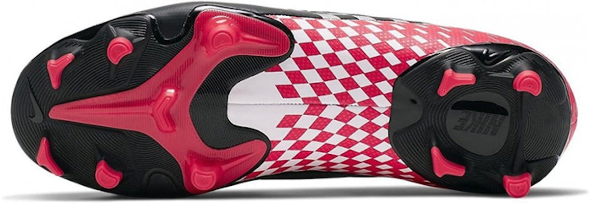 (Youth) Neymar Jr. x Nike Mercurial Vapor 13 Academy MG 'Speed Freak' AT8125-006 Details for (Youth) Neymar Jr. x Nike Mercurial Vapor 13 Academy MG 'Speed Freak' AT8125-006