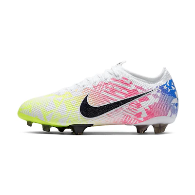 (Youth) Neymar Jr. Nike Mercurial Vapor 13 Elite FG 'Jogo Prismatico'