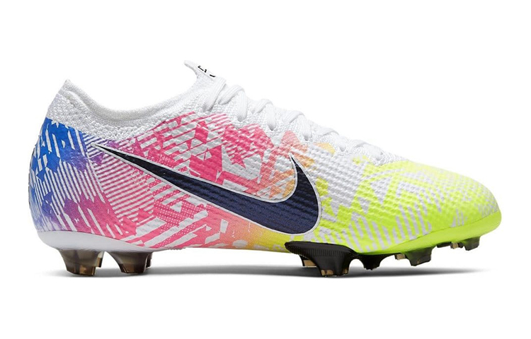 Order (JR) ネイマール×ナイキ マーキュリアル ヴェイパー 13 エリート FG "プリズマティック" AT8035-104