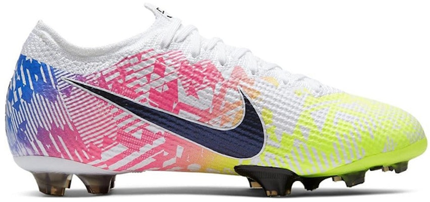 (JR) ネイマール×ナイキ マーキュリアル ヴェイパー 13 エリート FG "プリズマティック" AT8035-104 Order (JR) ネイマール×ナイキ マーキュリアル ヴェイパー 13 エリート FG "プリズマティック" AT8035-104