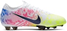 Order (JR) ネイマール×ナイキ マーキュリアル ヴェイパー 13 エリート FG "プリズマティック" AT8035-104