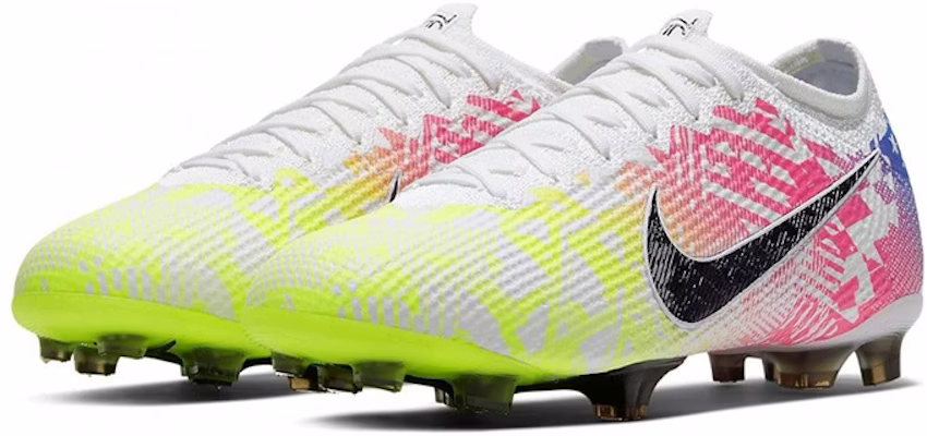 (JR) ネイマール×ナイキ マーキュリアル ヴェイパー 13 エリート FG "プリズマティック" AT8035-104 Lookbook (JR) ネイマール×ナイキ マーキュリアル ヴェイパー 13 エリート FG "プリズマティック" AT8035-104