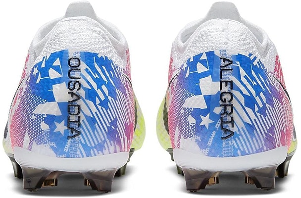 (JR) ネイマール×ナイキ マーキュリアル ヴェイパー 13 エリート FG "プリズマティック" AT8035-104 Purchase (JR) ネイマール×ナイキ マーキュリアル ヴェイパー 13 エリート FG "プリズマティック" AT8035-104