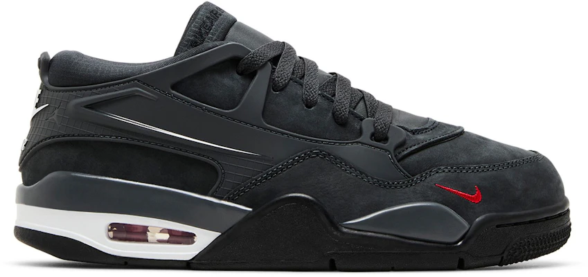 (JR) Nigel Sylvester x Air Jordan 4 RM SP ''Driveway Grey'' Sneakers Grau HJ9746-004 Buy (JR) Nigel Sylvester x Air Jordan 4 RM SP ''Driveway Grey'' Sneakers Grau HJ9746-004