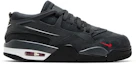Buy (JR) Nigel Sylvester x Air Jordan 4 RM SP ''Driveway Grey'' Sneakers Grau HJ9746-004
