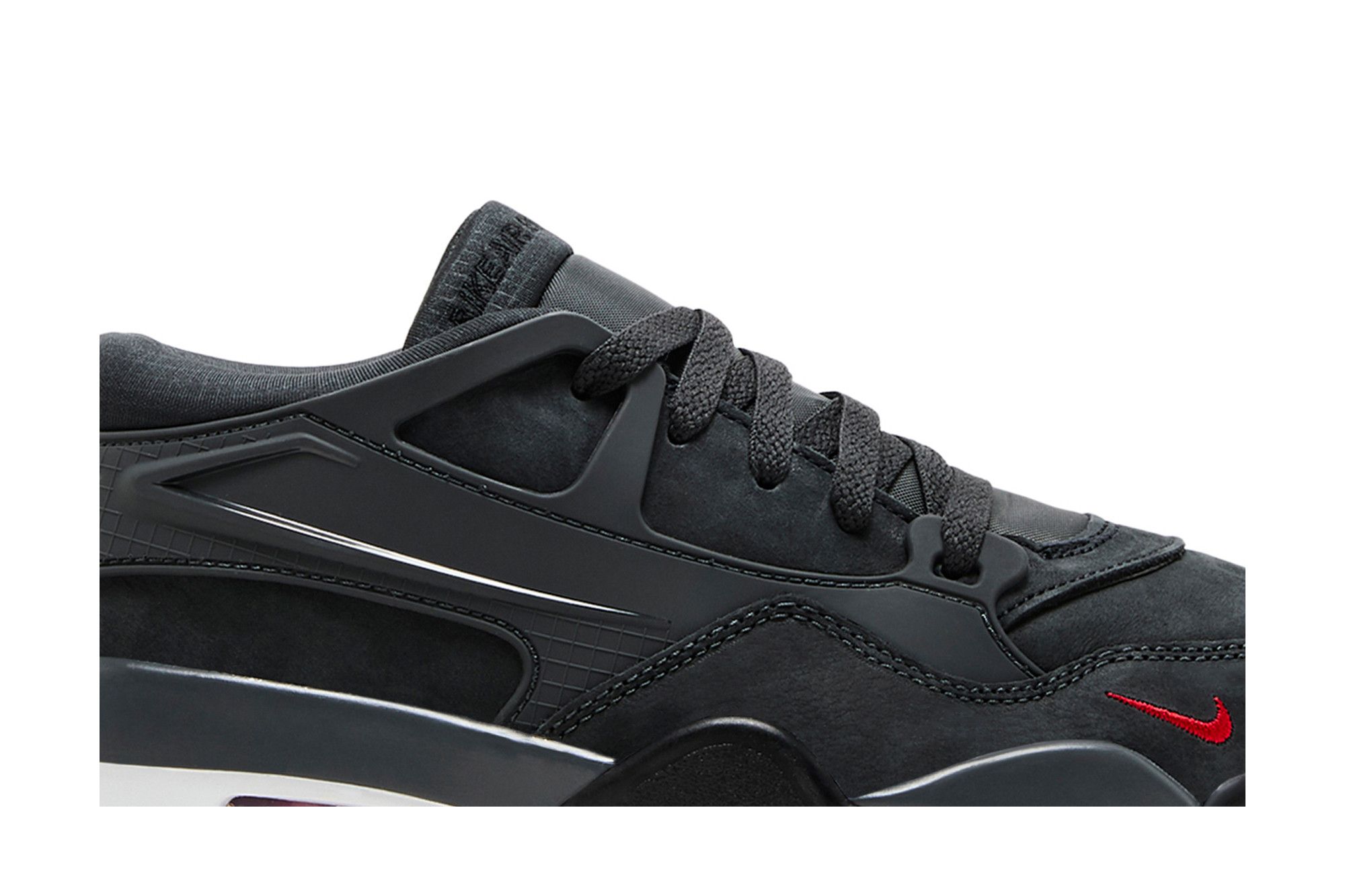 Order (JR) Nigel Sylvester x Air Jordan 4 RM SP ''Driveway Grey'' Sneakers Grau HJ9746-004