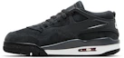Lookbook (JR) Nigel Sylvester x Air Jordan 4 RM SP ''Driveway Grey'' Sneakers Grau HJ9746-004