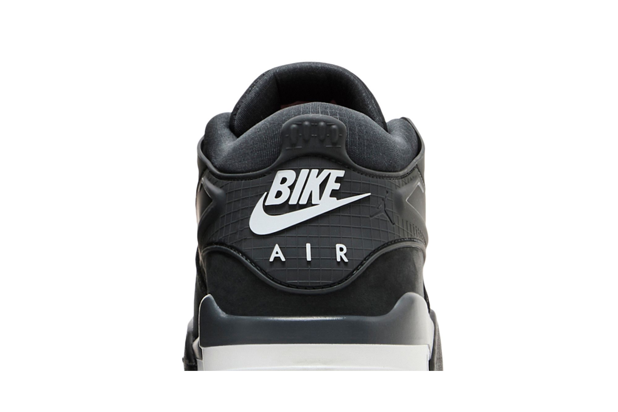 Sizing (JR) Nigel Sylvester x Air Jordan 4 RM SP ''Driveway Grey'' Sneakers Grau HJ9746-004