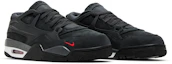 Cheap (JR) Nigel Sylvester x Air Jordan 4 RM SP ''Driveway Grey'' Sneakers Grau HJ9746-004