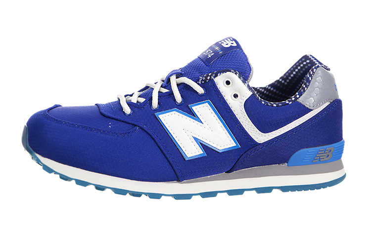 Buy (JR) Nike 574 'Street Beat' Zapatillas Urbanas KL574S8G